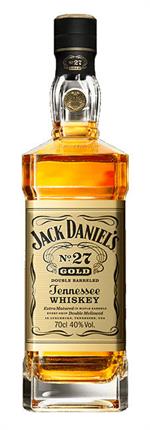 Jack Daniels Gold no. 27